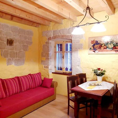 Hvar Heart Heritage Apartment Stari Grad  Exterior foto