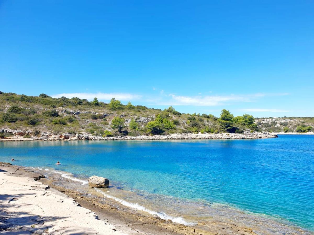 Hvar Heart Heritage Apartment Stari Grad  Exterior foto