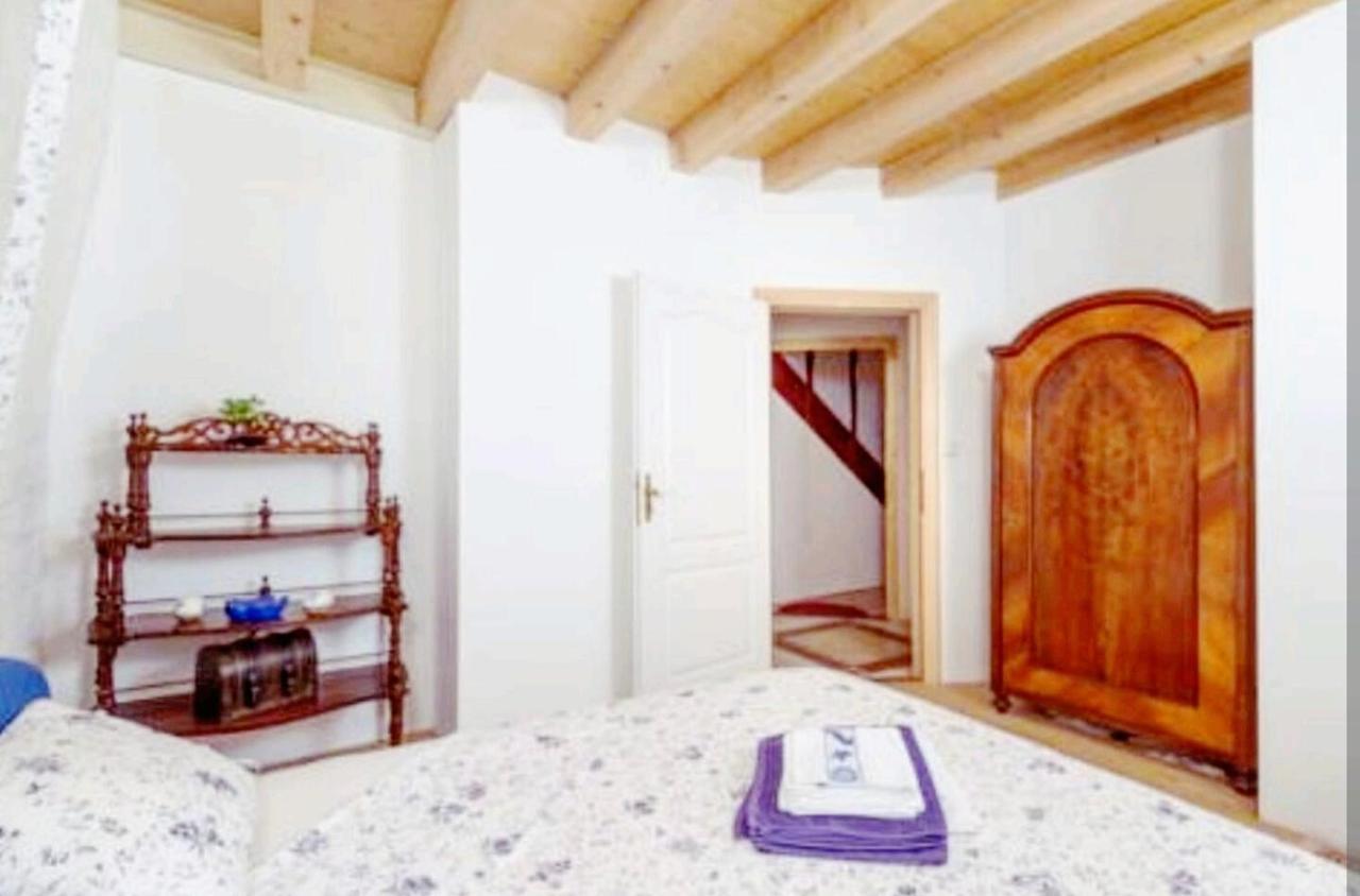 Hvar Heart Heritage Apartment Stari Grad  Exterior foto
