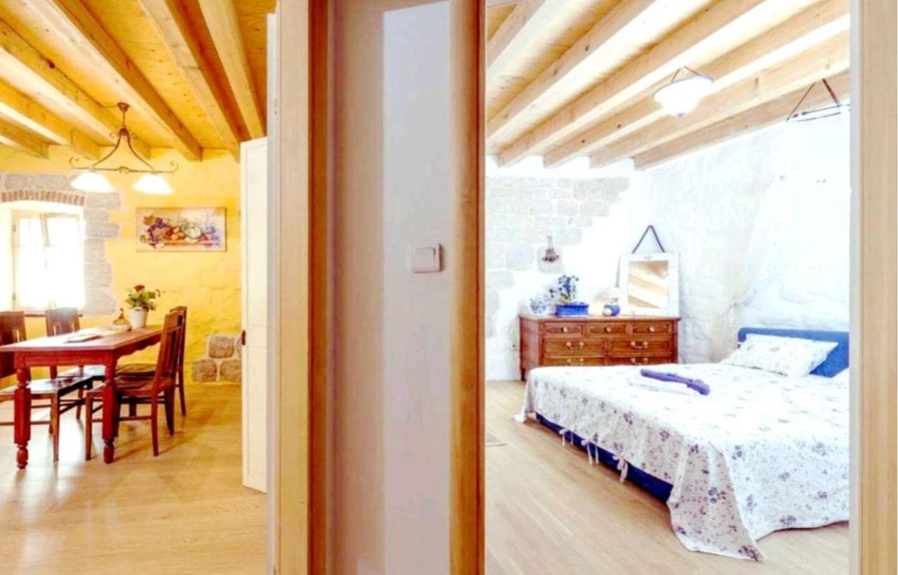 Hvar Heart Heritage Apartment Stari Grad  Exterior foto