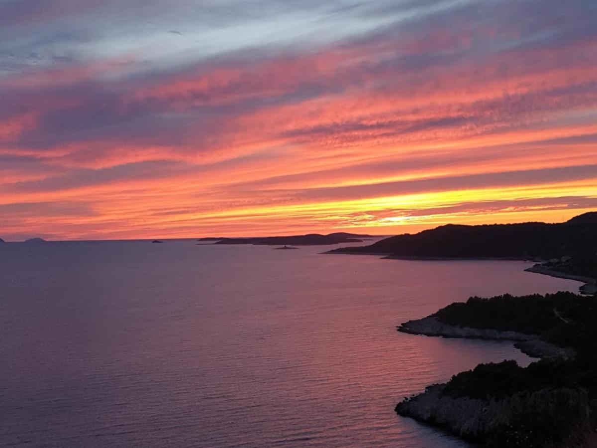 Hvar Heart Heritage Apartment Stari Grad  Exterior foto