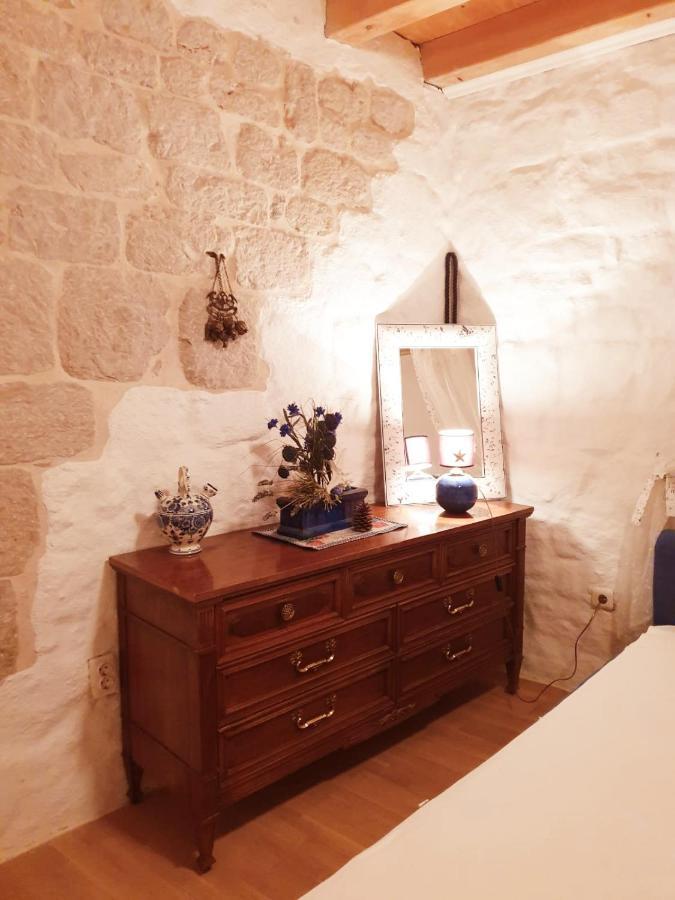 Hvar Heart Heritage Apartment Stari Grad  Exterior foto