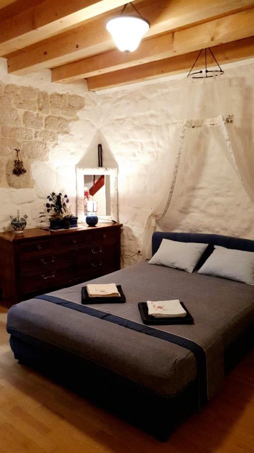 Hvar Heart Heritage Apartment Stari Grad  Exterior foto